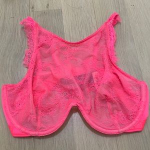 Victoria's Secret bra